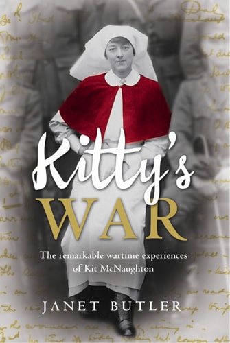Kitty's War