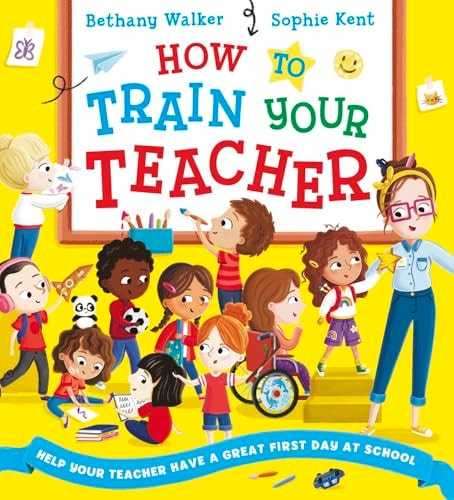 How to Train Your Teacher (Pb)
