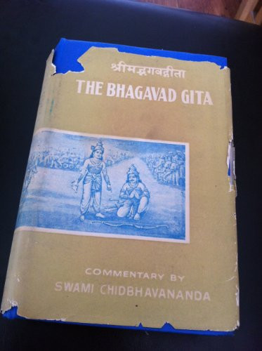 Bhagavad-gita