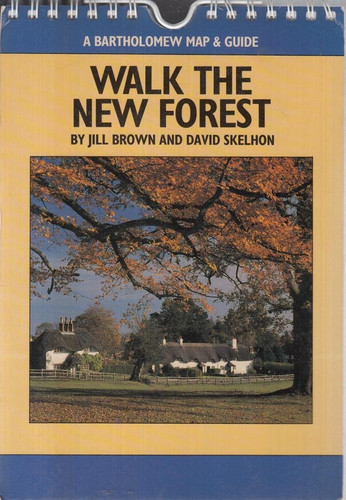 Walk the New Forest