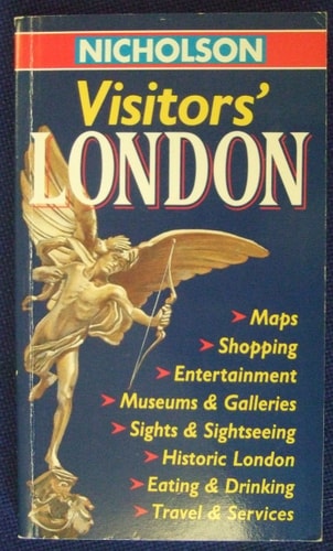 Visitors' London