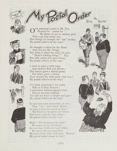 The Greyfriars Holiday Annual, 1925
