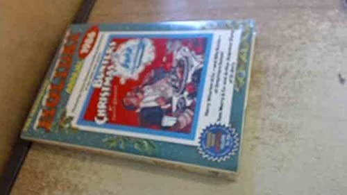 Greyfriars Holiday Annual 1986