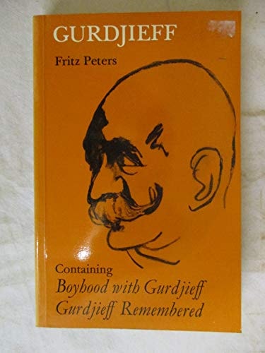 Gurdjieff