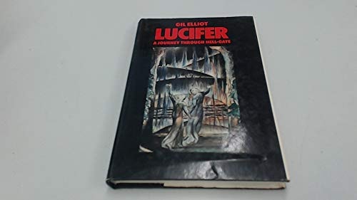 Lucifer A Journey Through Hell-gate