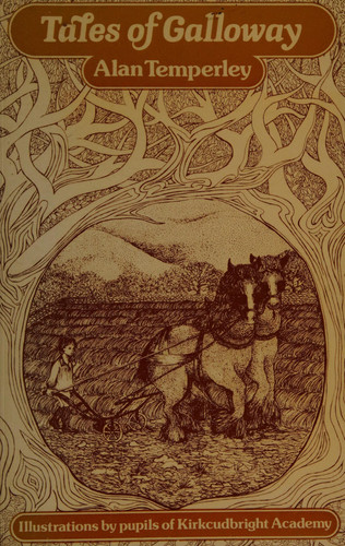 Tales of Galloway