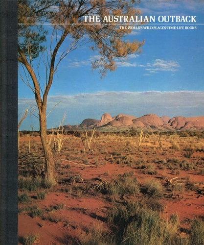 The Australian Outback