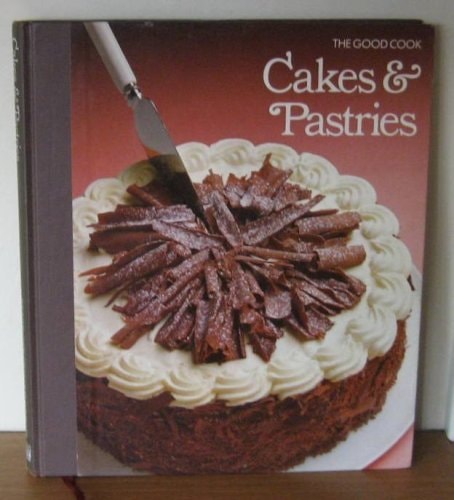 Cakes & Pastries