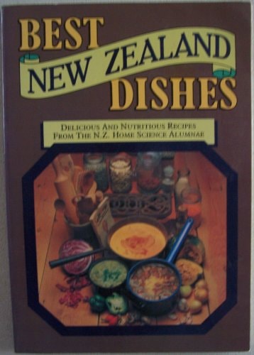 Best New Zealand Dishes