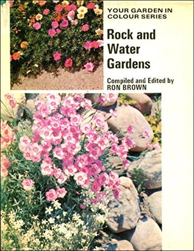 Rock and Water Gardens