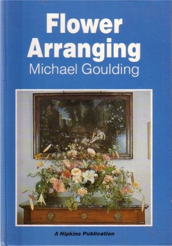 Flower Arranging