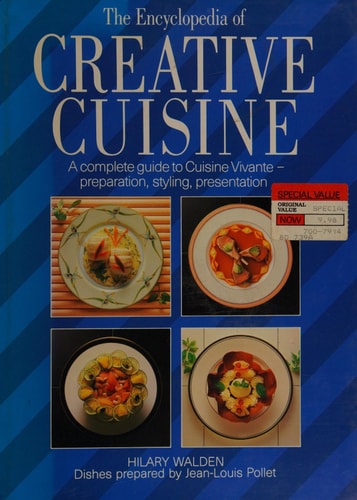 Cuisine Vivante