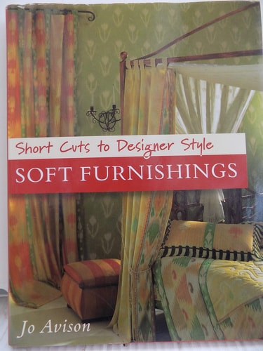 Short Cuts to Designer Style Soft Furnishings