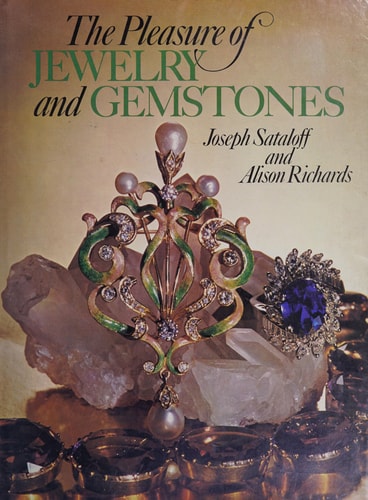 The Pleasure of Jewelry and Gemstones