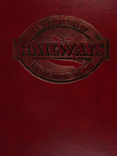 Encyclopedia of Railways