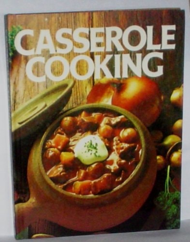 Casserole Cooking