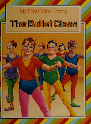 The Ballet Class