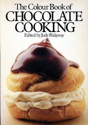 Chocolate Cooking