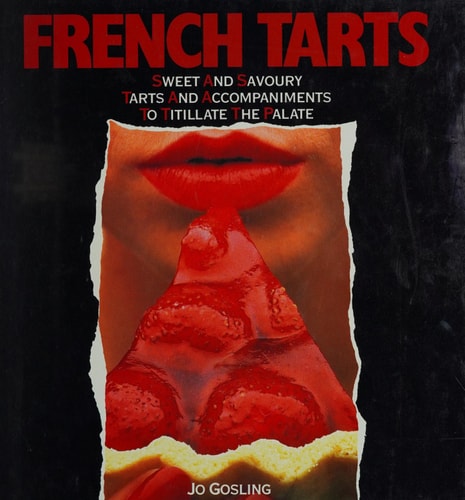 French Tarts