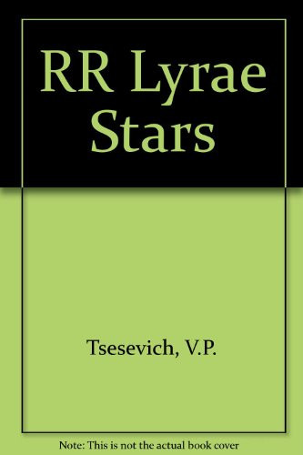 RR Lyrae Stars
