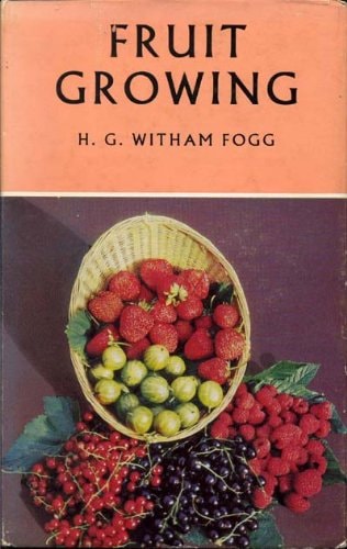 Fruit growing