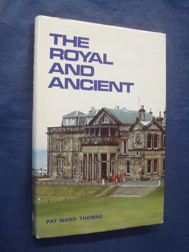 The Royal and Ancient