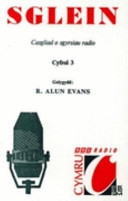 Sglein Nadolig 1994 - casgliad o 40 o sgyrsiau o'r rhaglen radio Sglein