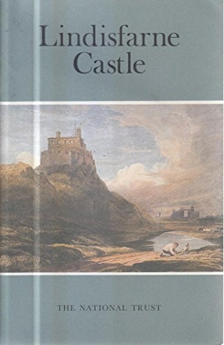 Lindisfarne Castle