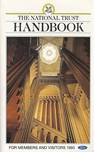 The National Trust Handbook, 1993