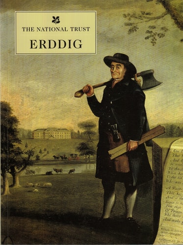 Erddig Clwyd