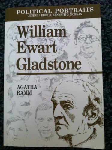 William Ewart Gladstone