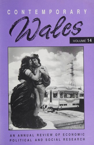 Contemporary Wales