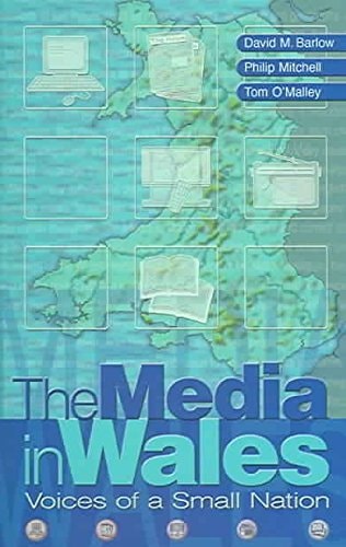 Media in Wales: Voices of a Small Nation