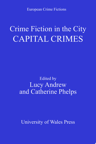 Crime Fiction in the City