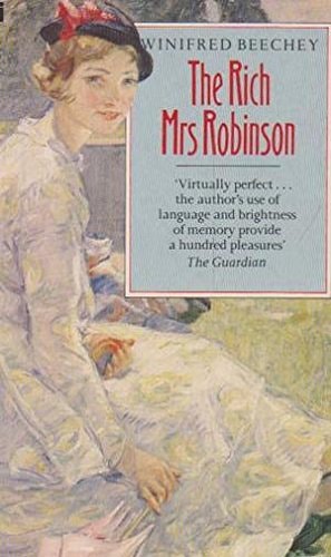 The Rich Mrs Robinson