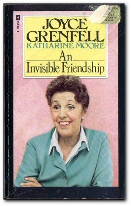 An Invisible Friendship An Exchange of Letters, 1957-1979