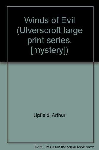 Edition published by Ulverscroft