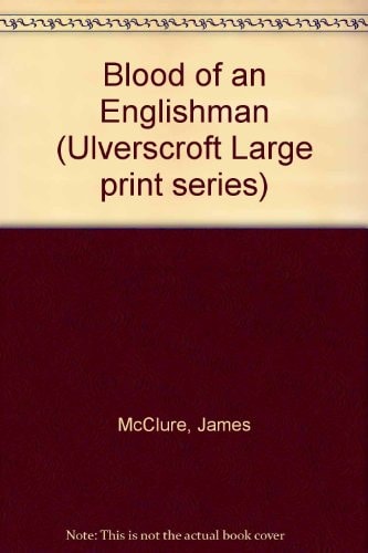Edition published by Ulverscroft
