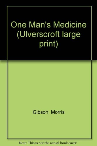 Edition published by Ulverscroft