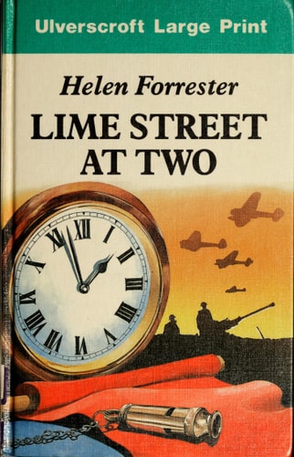 Edition published by Ulverscroft