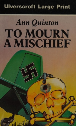 To Mourn a Mischief