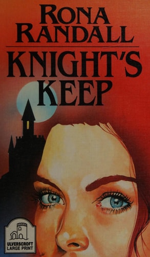 Edition published by Ulverscroft Large Print Books
