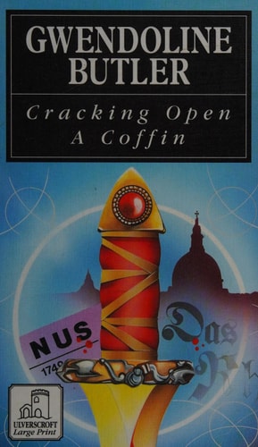 Edition published by Ulverscroft