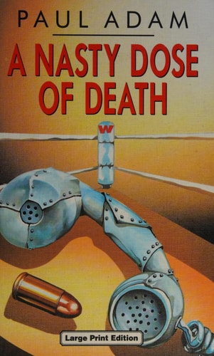 Edition published by Ulverscroft