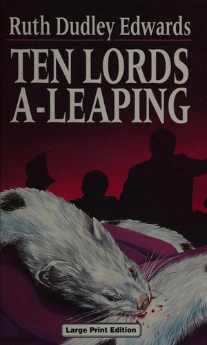 Edition published by Ulverscroft