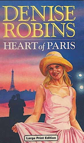 Edition published by Ulverscroft Large Print Books