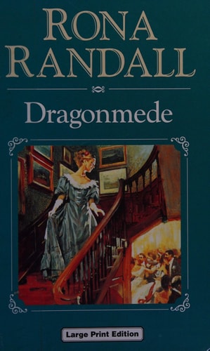 Edition published by Ulverscroft Large Print Books