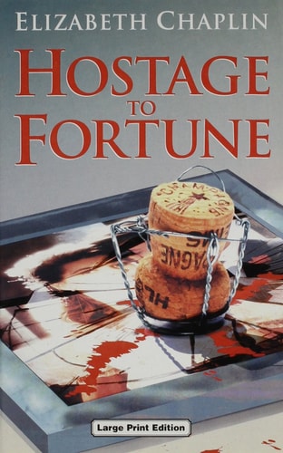 Hostage to Fortune