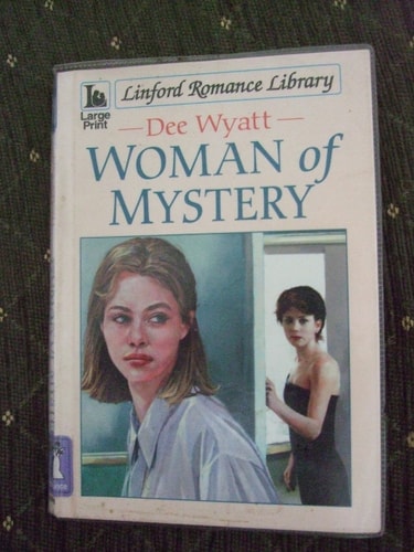 Woman of Mystery