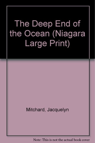 Edition published by Ulverscroft Large Print Books